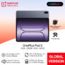 טאבלט OnePlus Pad 3 עם Snapdragon 8 Elite